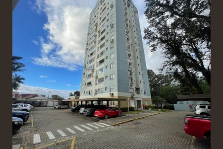 Apartamento à venda com 71m², 3 quartos e 1 vaga