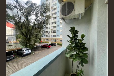 Apartamento à venda com 71m², 3 quartos e 1 vaga