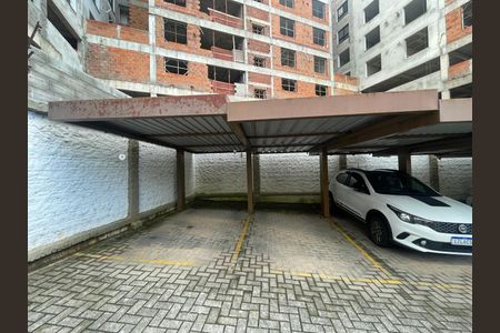 Apartamento à venda com 71m², 3 quartos e 1 vaga