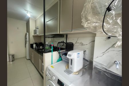 Apartamento à venda com 71m², 3 quartos e 1 vaga