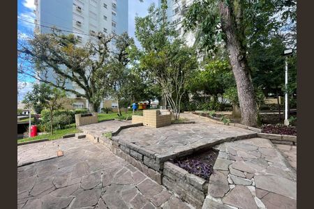 Apartamento à venda com 71m², 3 quartos e 1 vaga