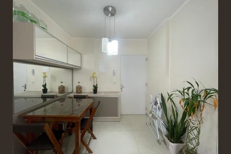 Apartamento à venda com 71m², 3 quartos e 1 vaga