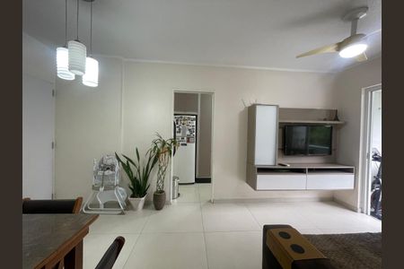 Apartamento à venda com 71m², 3 quartos e 1 vaga