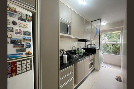 Apartamento à venda com 71m², 3 quartos e 1 vaga