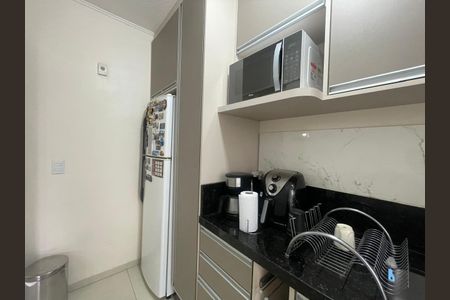 Apartamento à venda com 71m², 3 quartos e 1 vaga