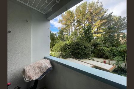 Apartamento à venda com 71m², 3 quartos e 1 vaga