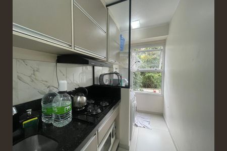 Apartamento à venda com 71m², 3 quartos e 1 vaga