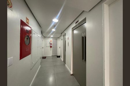 Apartamento à venda com 71m², 3 quartos e 1 vaga
