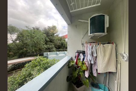 Apartamento à venda com 71m², 3 quartos e 1 vaga