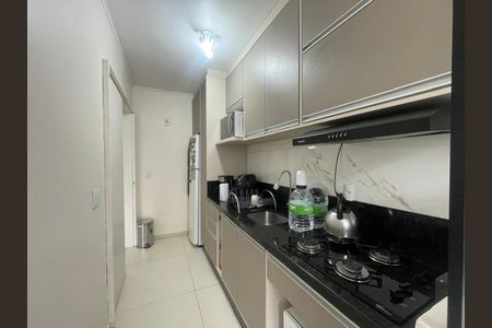 Apartamento à venda com 71m², 3 quartos e 1 vaga