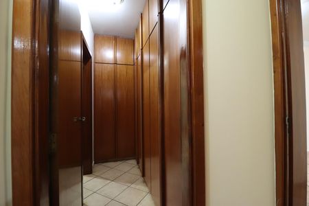 Apartamento para alugar com 130m², 3 quartos e 2 vagasQuarto 3 - Suíte