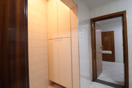Apartamento para alugar com 130m², 3 quartos e 2 vagasÁrea de Serviço