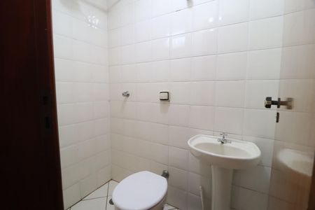 Apartamento para alugar com 130m², 3 quartos e 2 vagasBanheiro 3