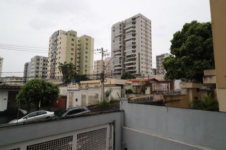 Apartamento para alugar com 130m², 3 quartos e 2 vagasSacada