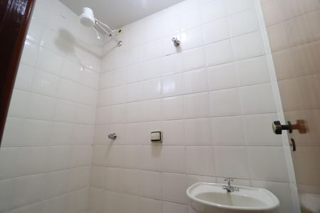 Apartamento para alugar com 130m², 3 quartos e 2 vagasBanheiro 3