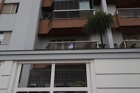 Apartamento para alugar com 130m², 3 quartos e 2 vagasPlaquinha