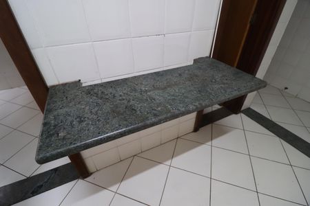 Apartamento para alugar com 130m², 3 quartos e 2 vagasÁrea de Serviço