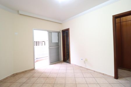 Apartamento para alugar com 130m², 3 quartos e 2 vagasQuarto 3 - Suíte
