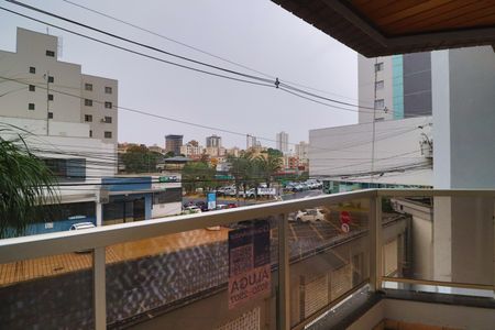 Apartamento para alugar com 130m², 3 quartos e 2 vagasPlaquinha