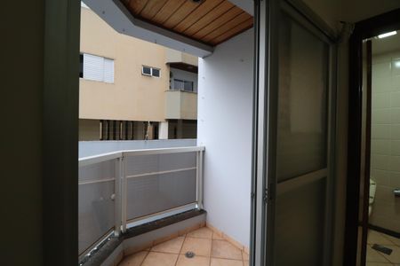 Apartamento para alugar com 130m², 3 quartos e 2 vagasQuarto 3 - Suíte