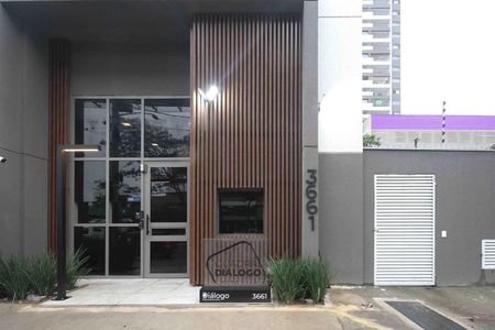 Apartamento à venda com 29m², 1 quarto e sem vaga