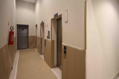 Apartamento à venda com 29m², 1 quarto e sem vaga