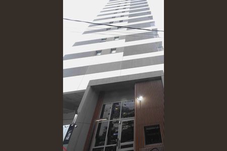 Apartamento à venda com 29m², 1 quarto e sem vaga