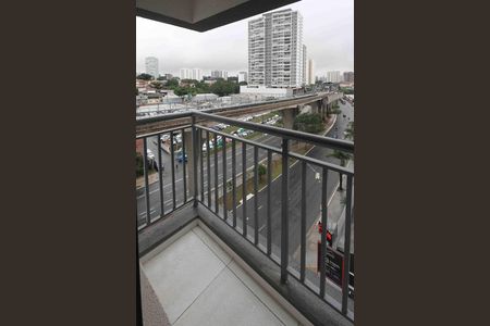 Apartamento à venda com 29m², 1 quarto e sem vaga
