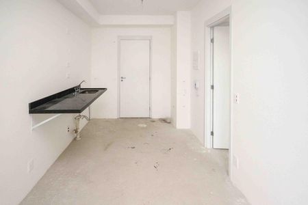 Apartamento à venda com 29m², 1 quarto e sem vaga