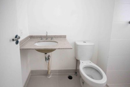 Apartamento à venda com 29m², 1 quarto e sem vaga