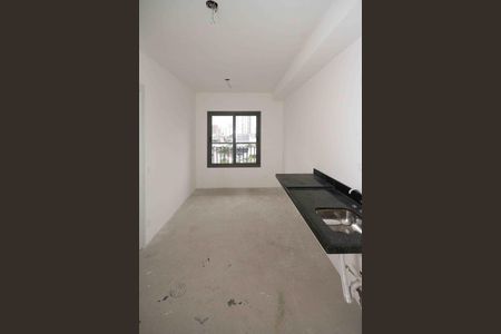 Apartamento à venda com 29m², 1 quarto e sem vaga
