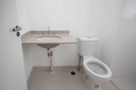 Apartamento à venda com 29m², 1 quarto e sem vaga