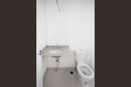 Apartamento à venda com 1 quarto, 29m² em Vila Graciosa, São Paulo
