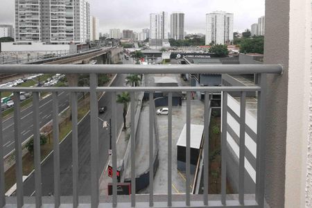 Apartamento à venda com 29m², 1 quarto e sem vaga