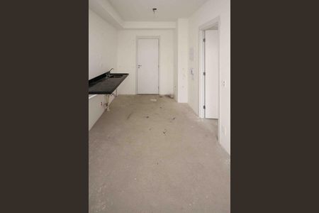 Apartamento à venda com 1 quarto, 29m² em Vila Graciosa, São Paulo
