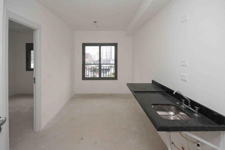 Apartamento à venda com 1 quarto, 29m² em Vila Graciosa, São Paulo