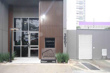 Apartamento à venda com 29m², 1 quarto e sem vaga