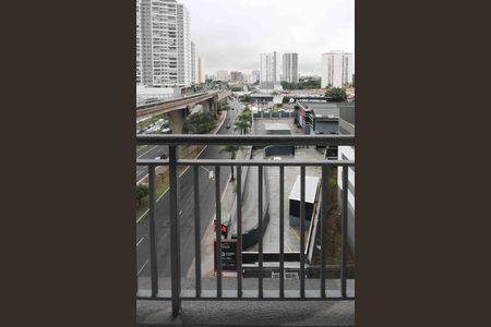 Apartamento à venda com 29m², 1 quarto e sem vaga