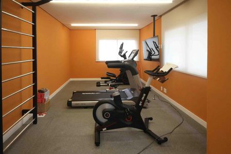 Apartamento à venda com 29m², 1 quarto e sem vaga