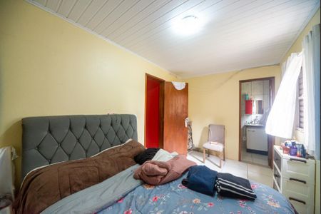 Quarto 2 de casa para alugar com 2 quartos, 300m² em Aparecida, Alvorada