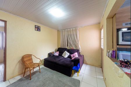 Sala de casa para alugar com 2 quartos, 300m² em Aparecida, Alvorada