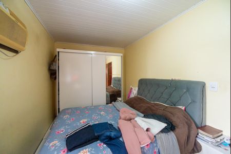 Quarto 2 de casa para alugar com 2 quartos, 300m² em Aparecida, Alvorada