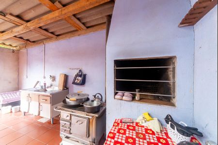 Casa para alugar com 300m², 2 quartos e sem vaga Casa para alugar com 300m², 2 quartos e sem vagaÁrea externa