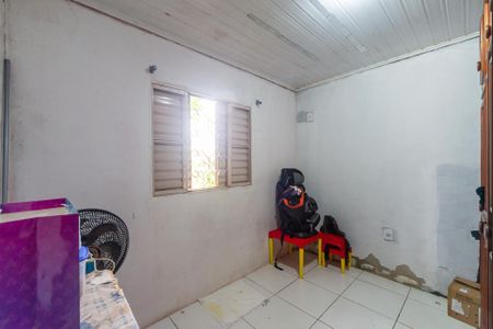 Quarto 1 de casa para alugar com 2 quartos, 300m² em Aparecida, Alvorada
