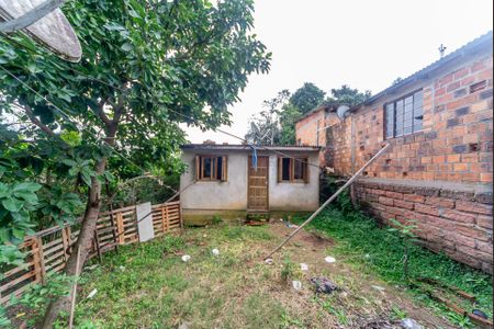 Quintal de casa para alugar com 2 quartos, 300m² em Aparecida, Alvorada
