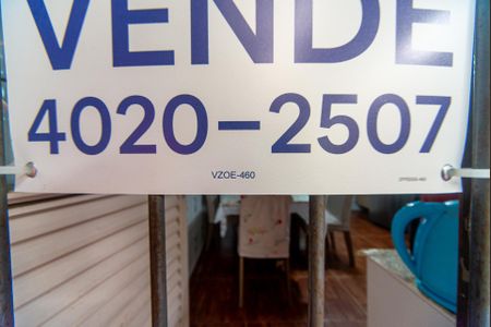 Placa de casa para alugar com 2 quartos, 300m² em Aparecida, Alvorada
