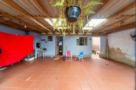 Fachada de casa para alugar com 2 quartos, 300m² em Aparecida, Alvorada