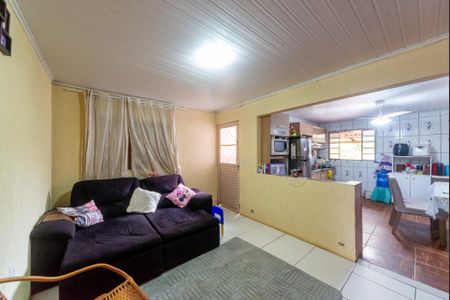 Sala de casa para alugar com 2 quartos, 300m² em Aparecida, Alvorada