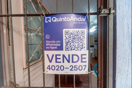 Placa de casa para alugar com 2 quartos, 300m² em Aparecida, Alvorada