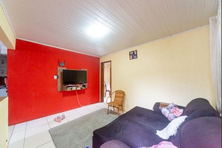 Sala de casa para alugar com 2 quartos, 300m² em Aparecida, Alvorada